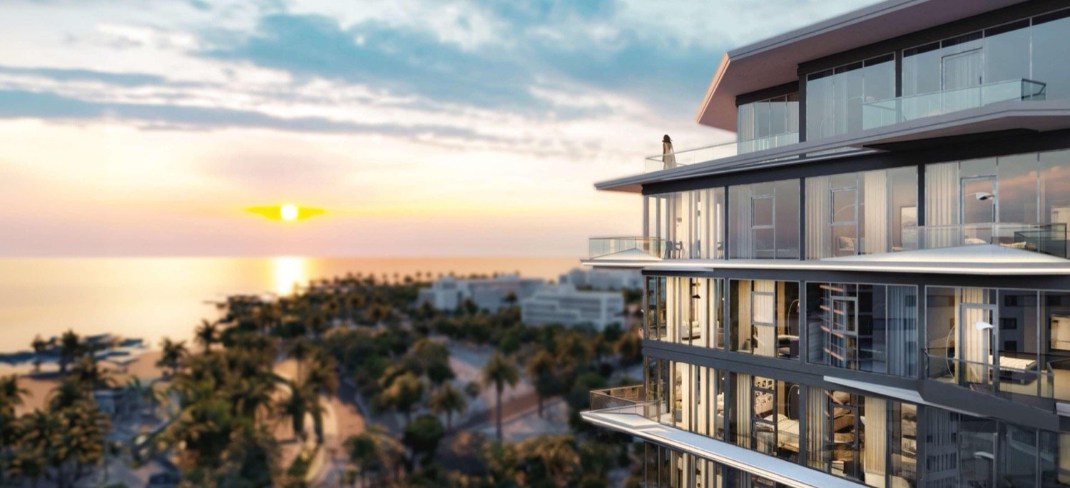 Edge Residences