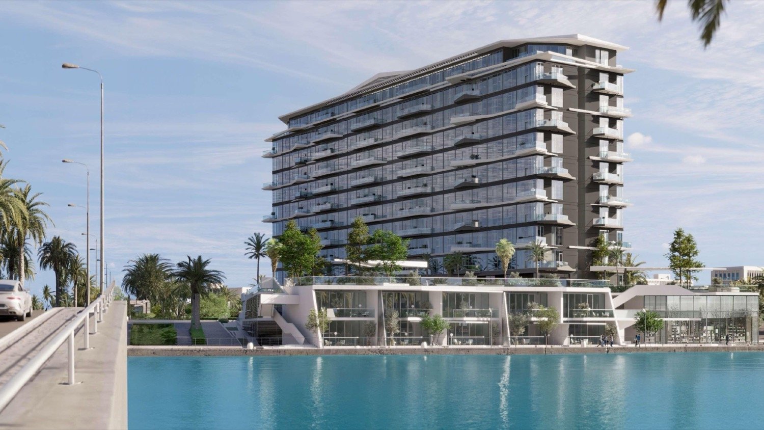 Edge Residences