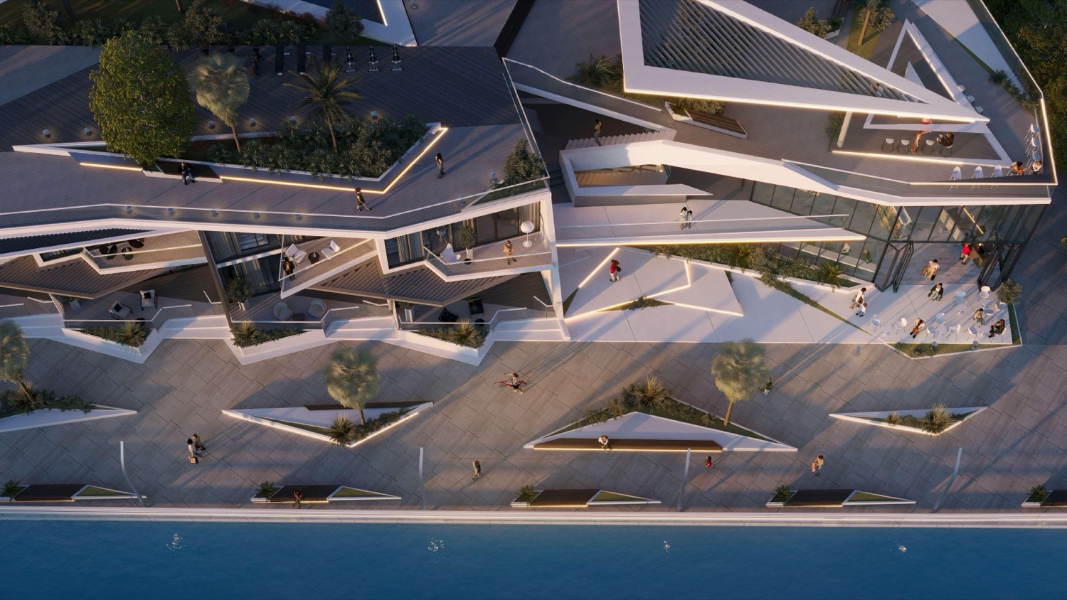 Edge Residences