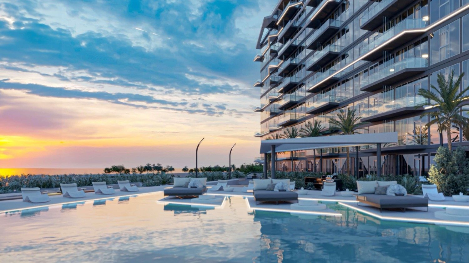 Edge Residences