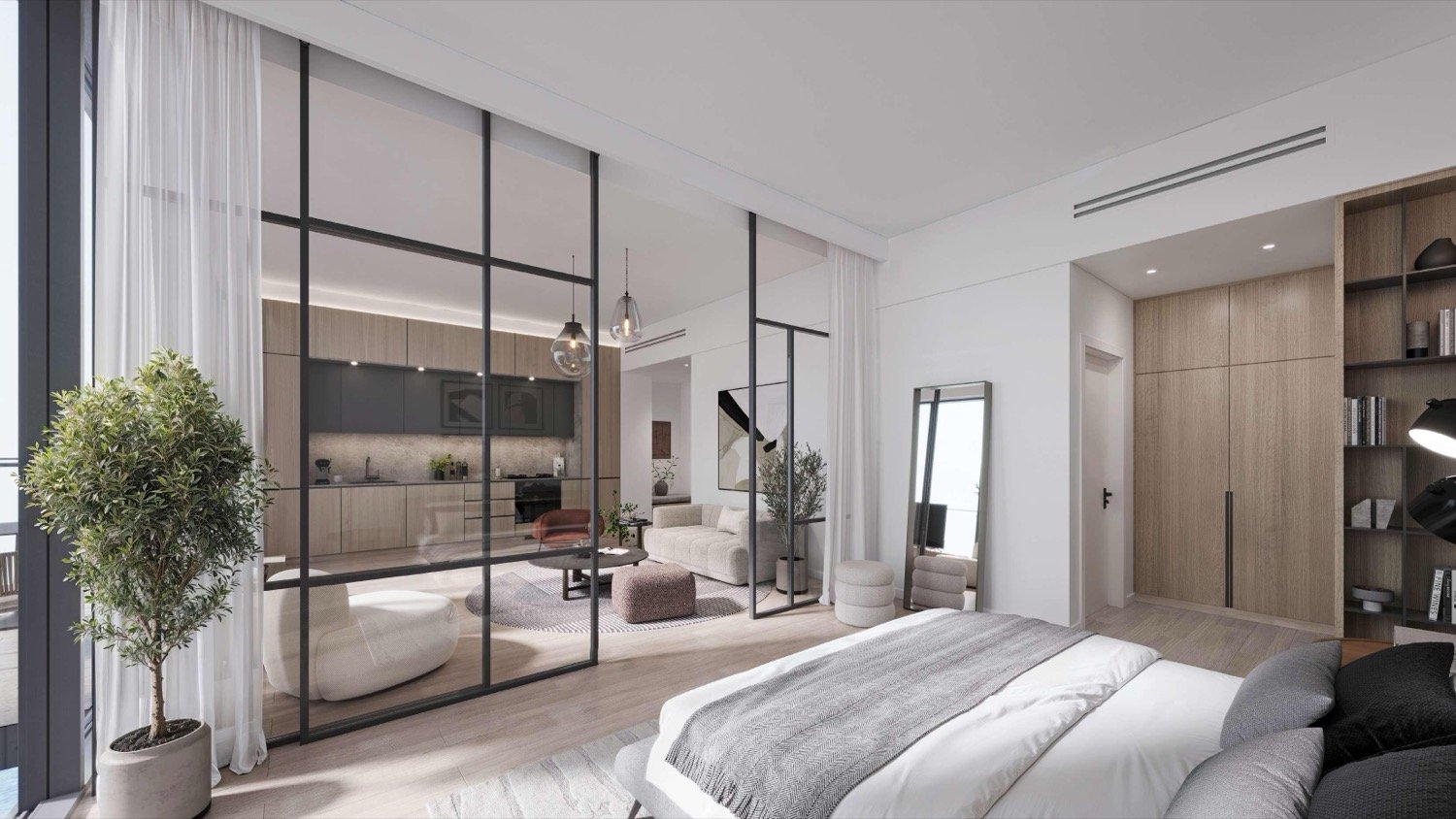 Edge Residences