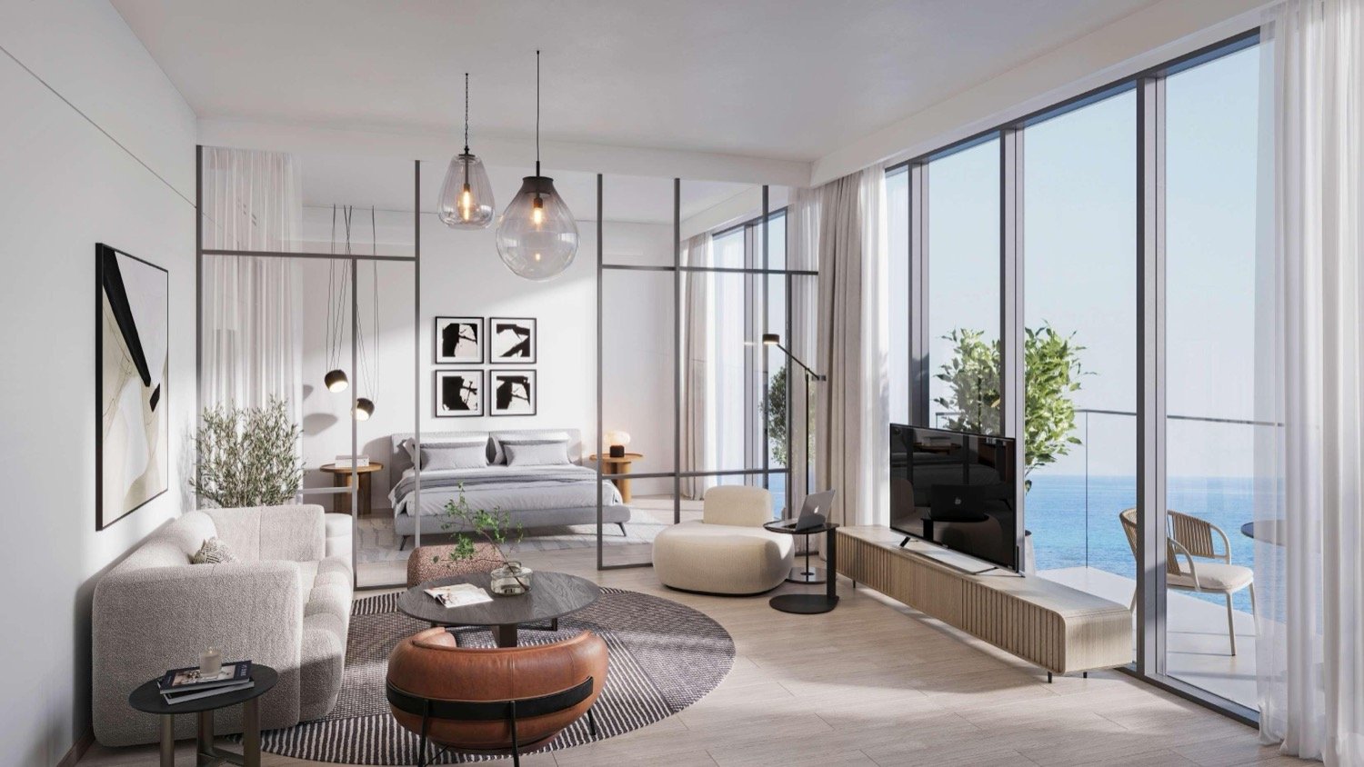 Edge Residences