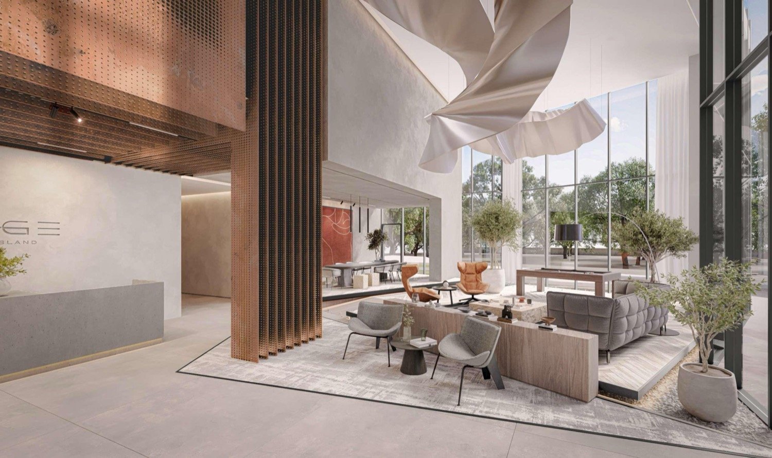 Edge Residences