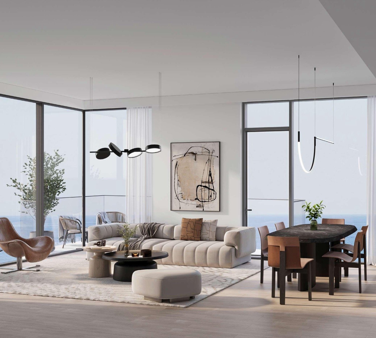Edge Residences