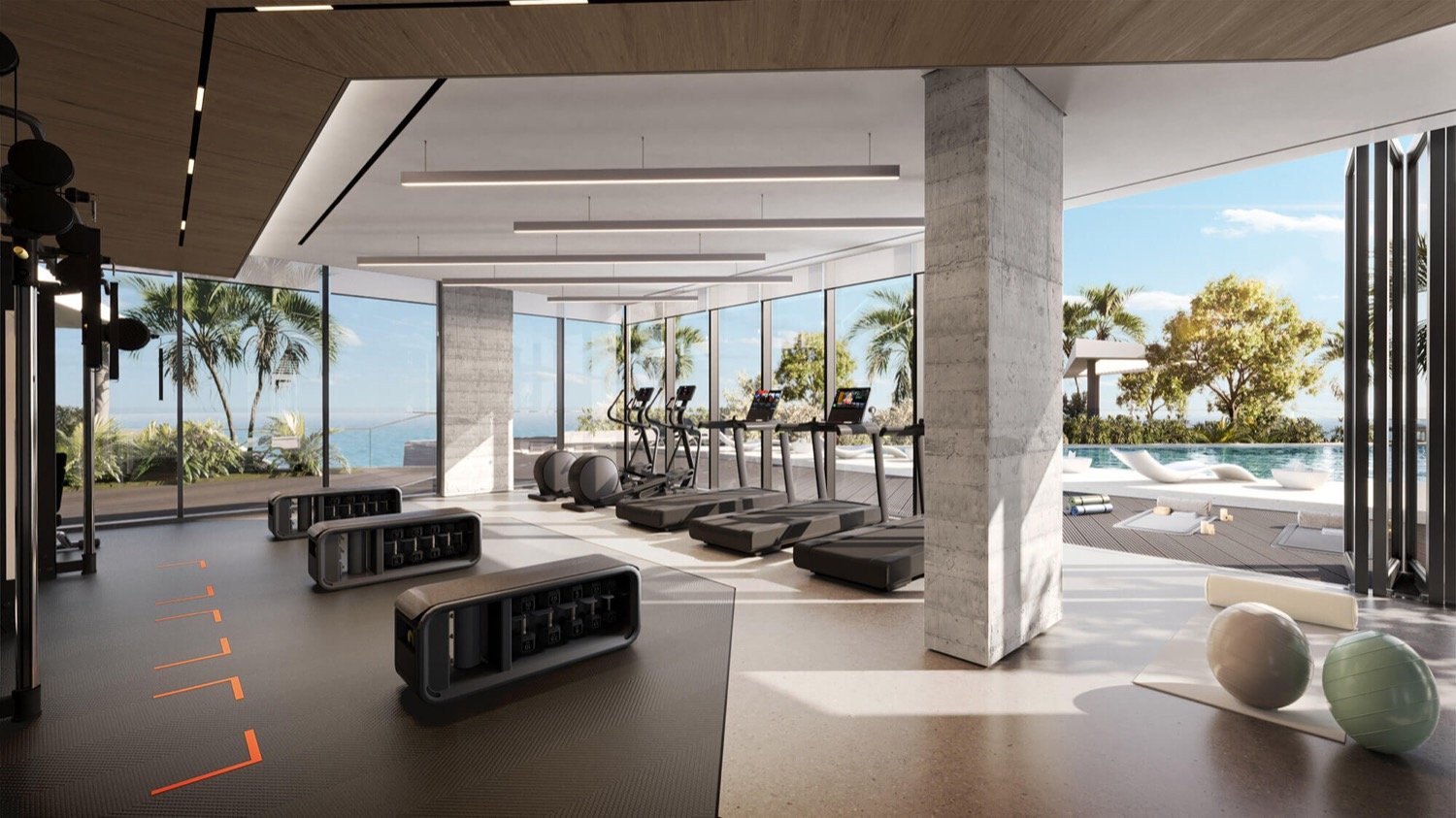 Edge Residences