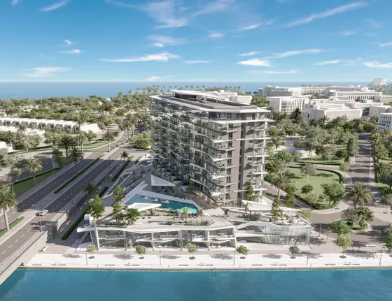 Edge Residences