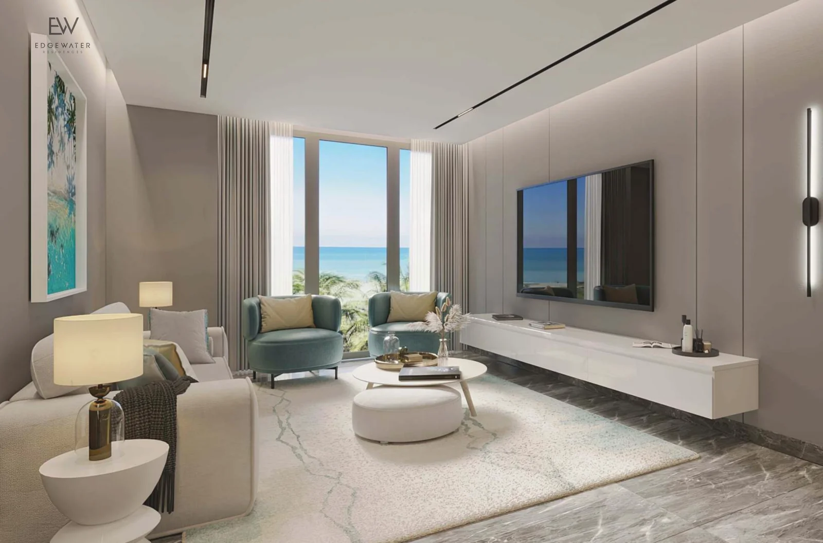 Edgewater Residences 2
