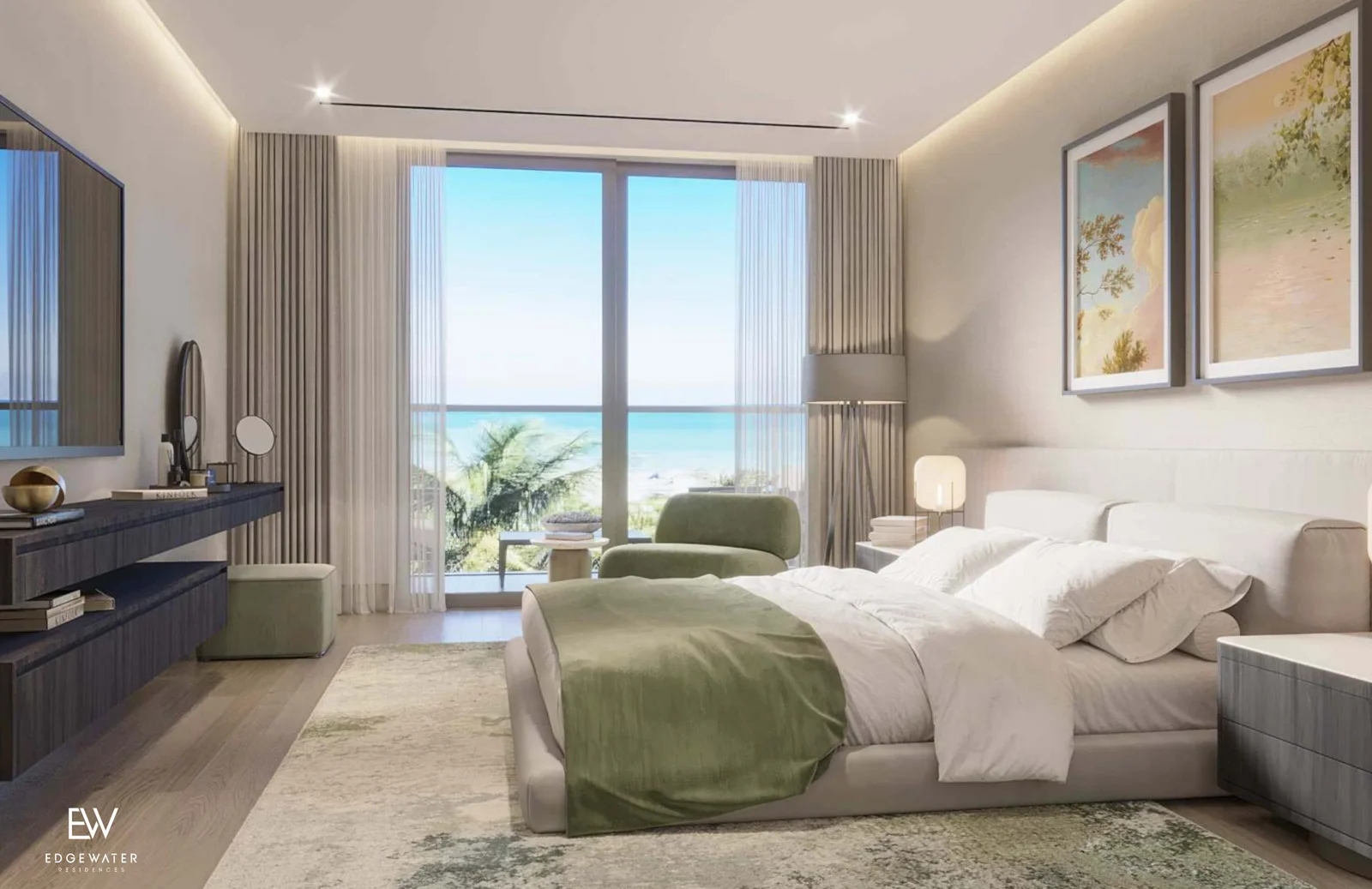 Edgewater Residences 2