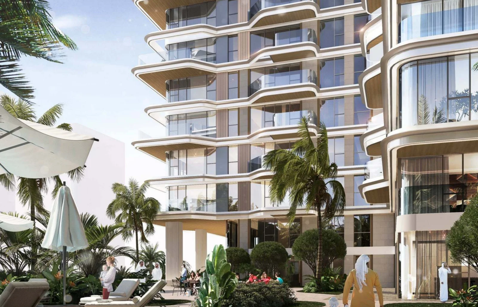 Edgewater Residences 2