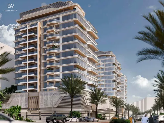 Edgewater Residences 2