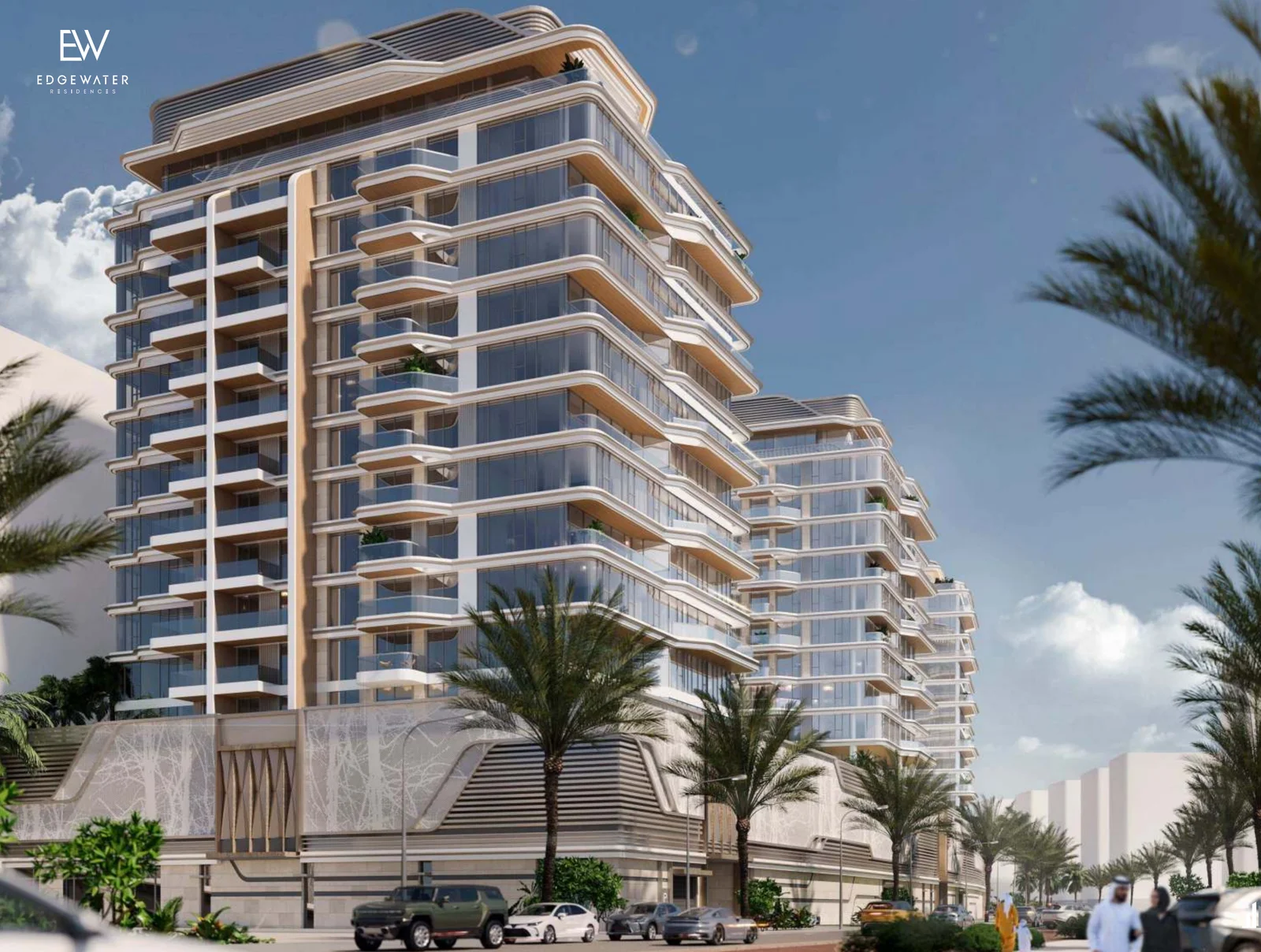 Edgewater Residences 2