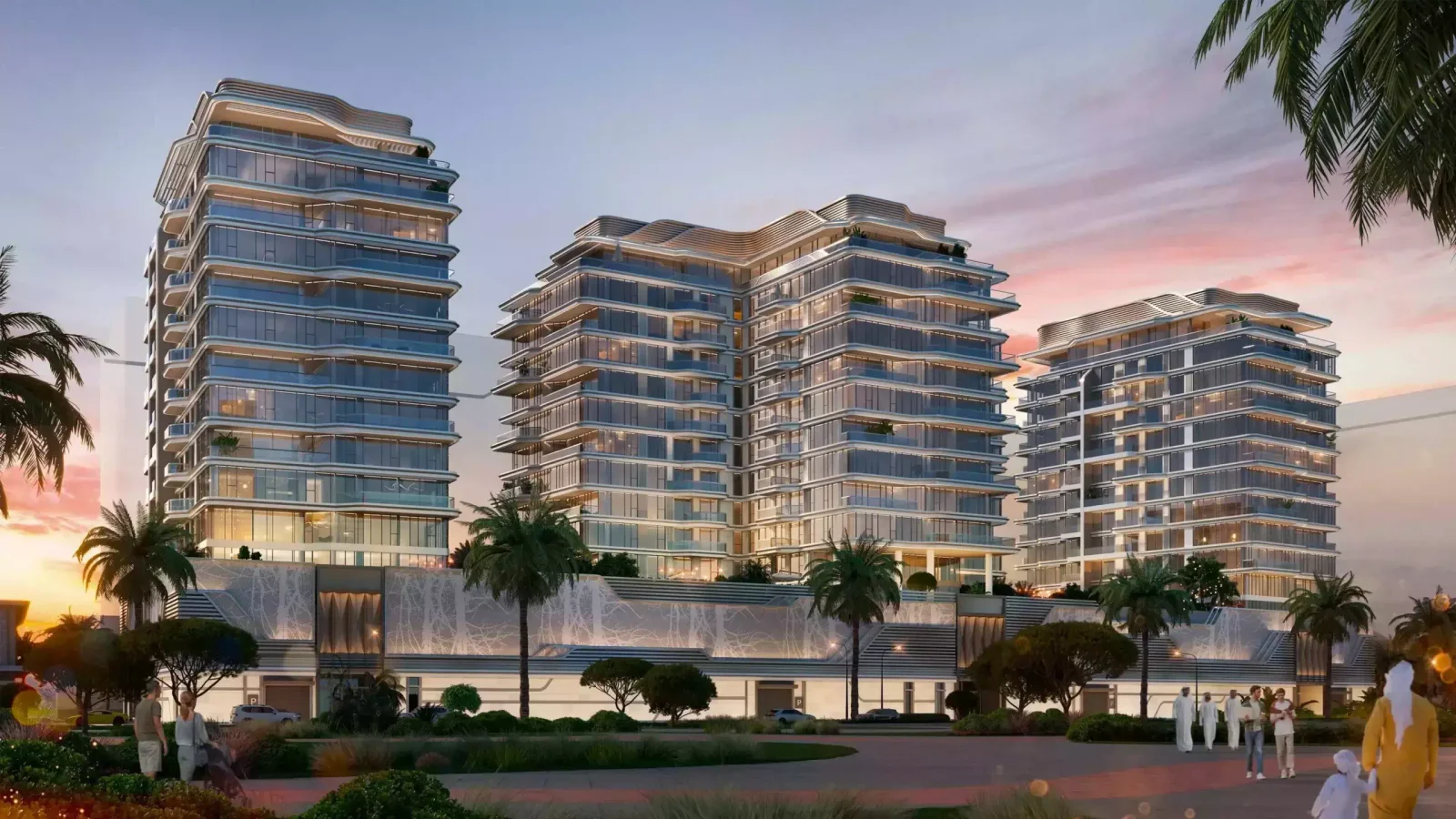 Edgewater Residences 3