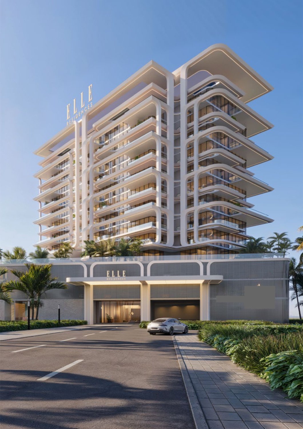 Elle Residences