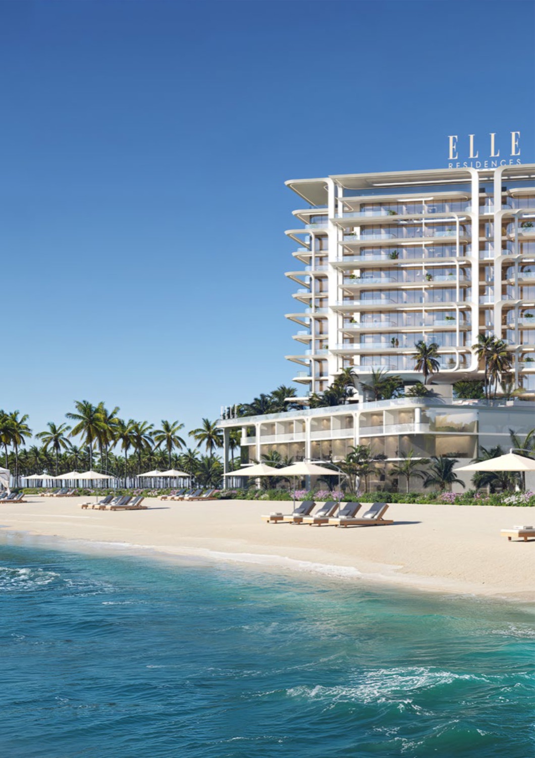 Elle Residences