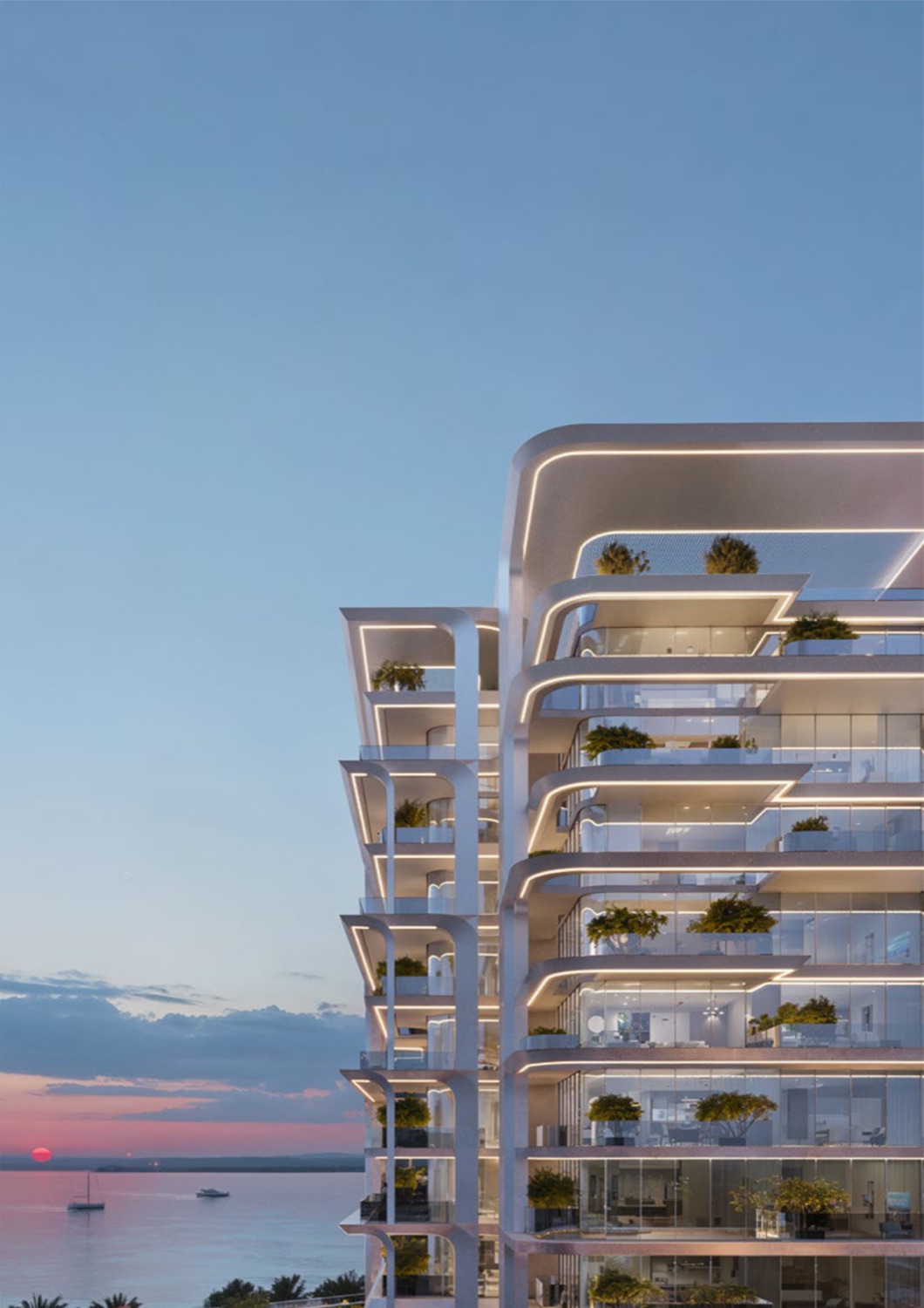Elle Residences