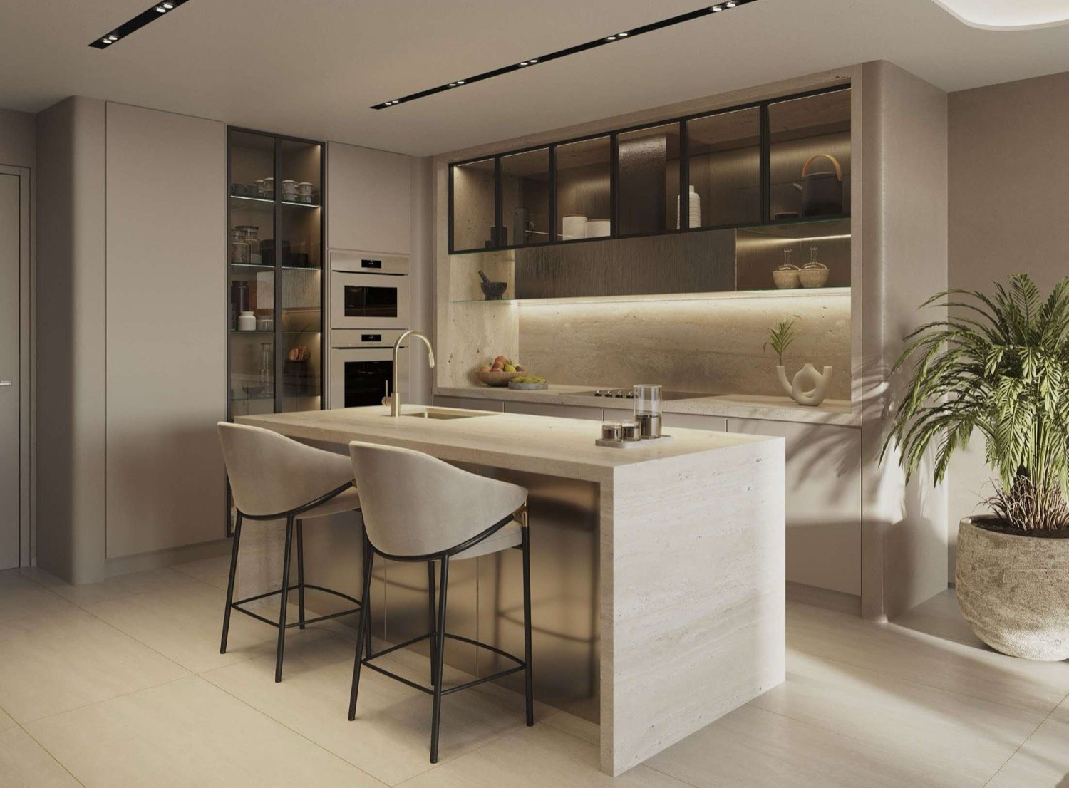 Esme Beach Residences
