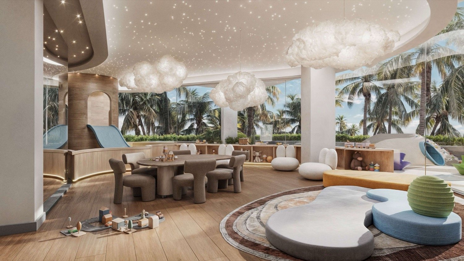 Esme Beach Residences