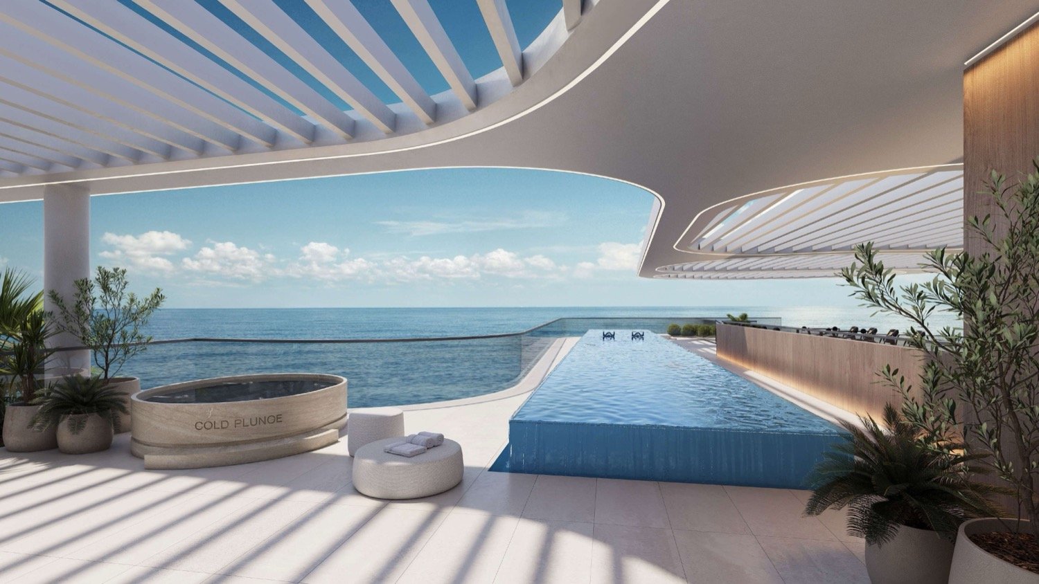 Esme Beach Residences