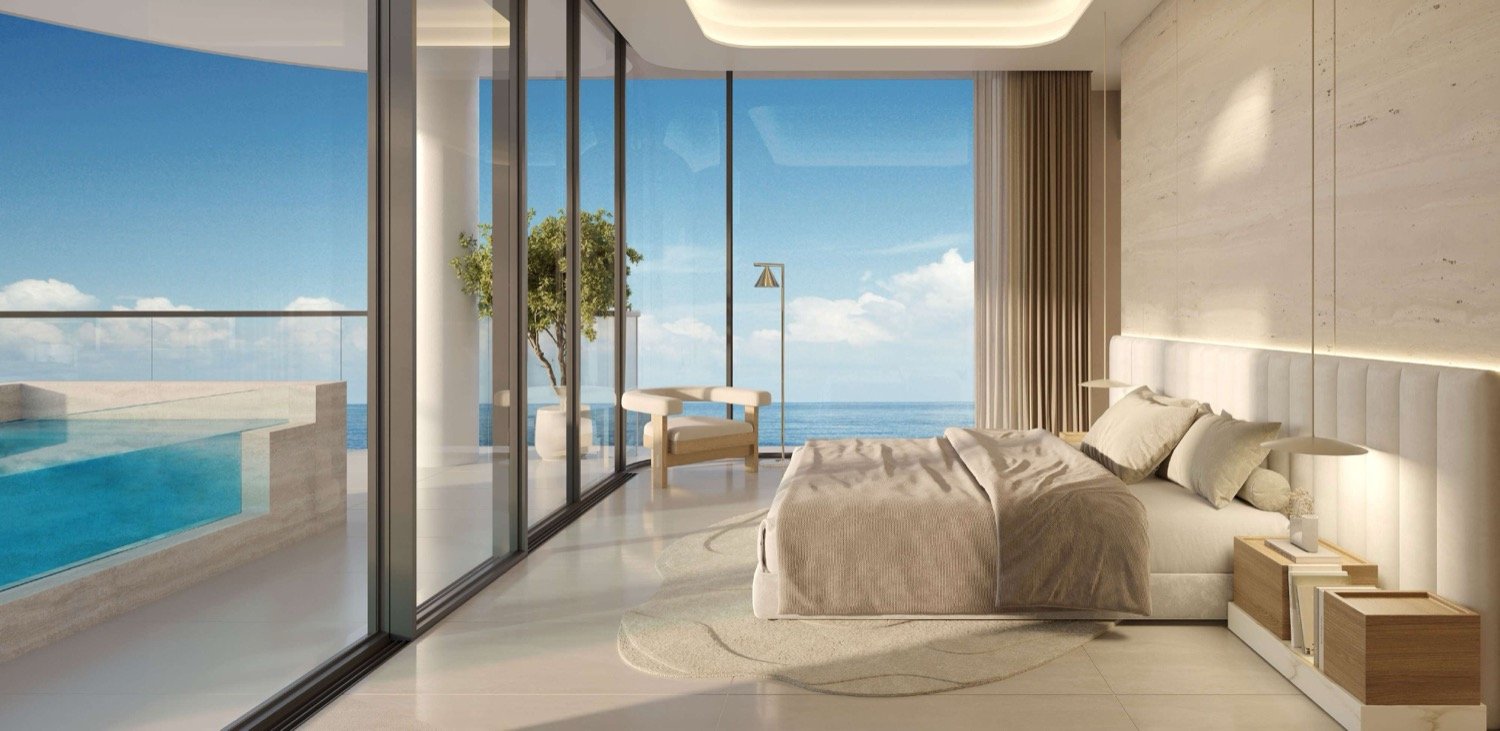Esme Beach Residences
