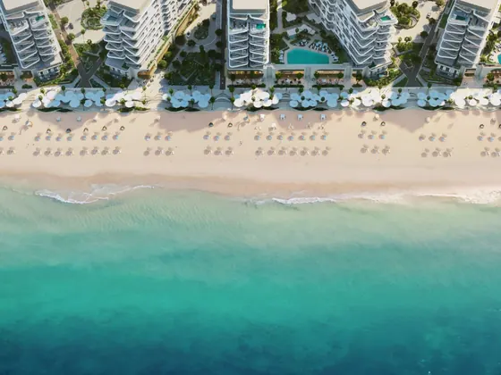 Fahid Beach Residences