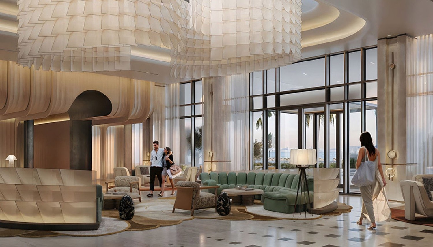 Fairmont Residences