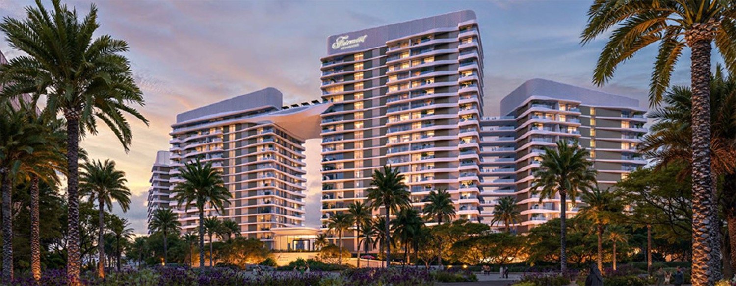 Fairmont Residences