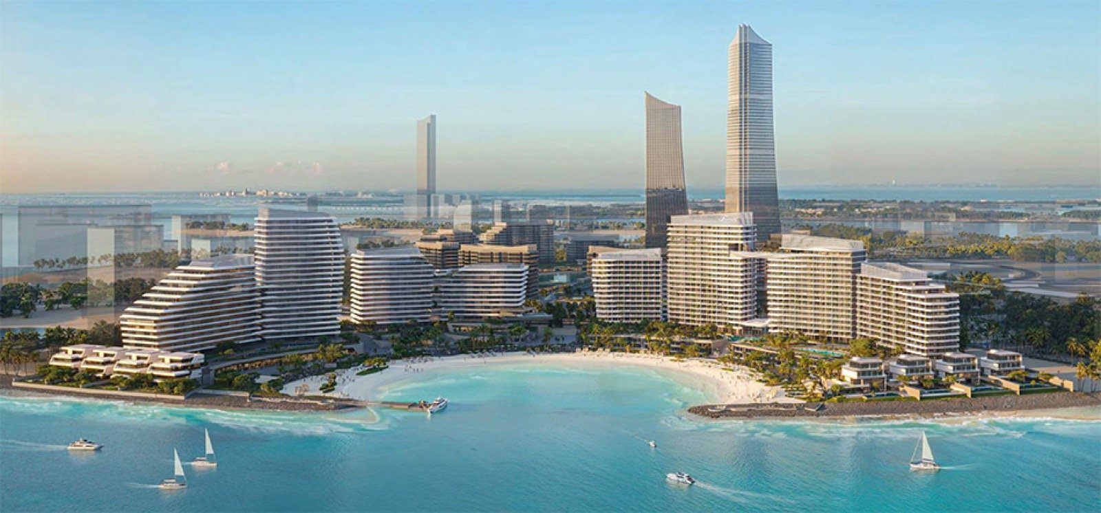 Fairmont Residences
