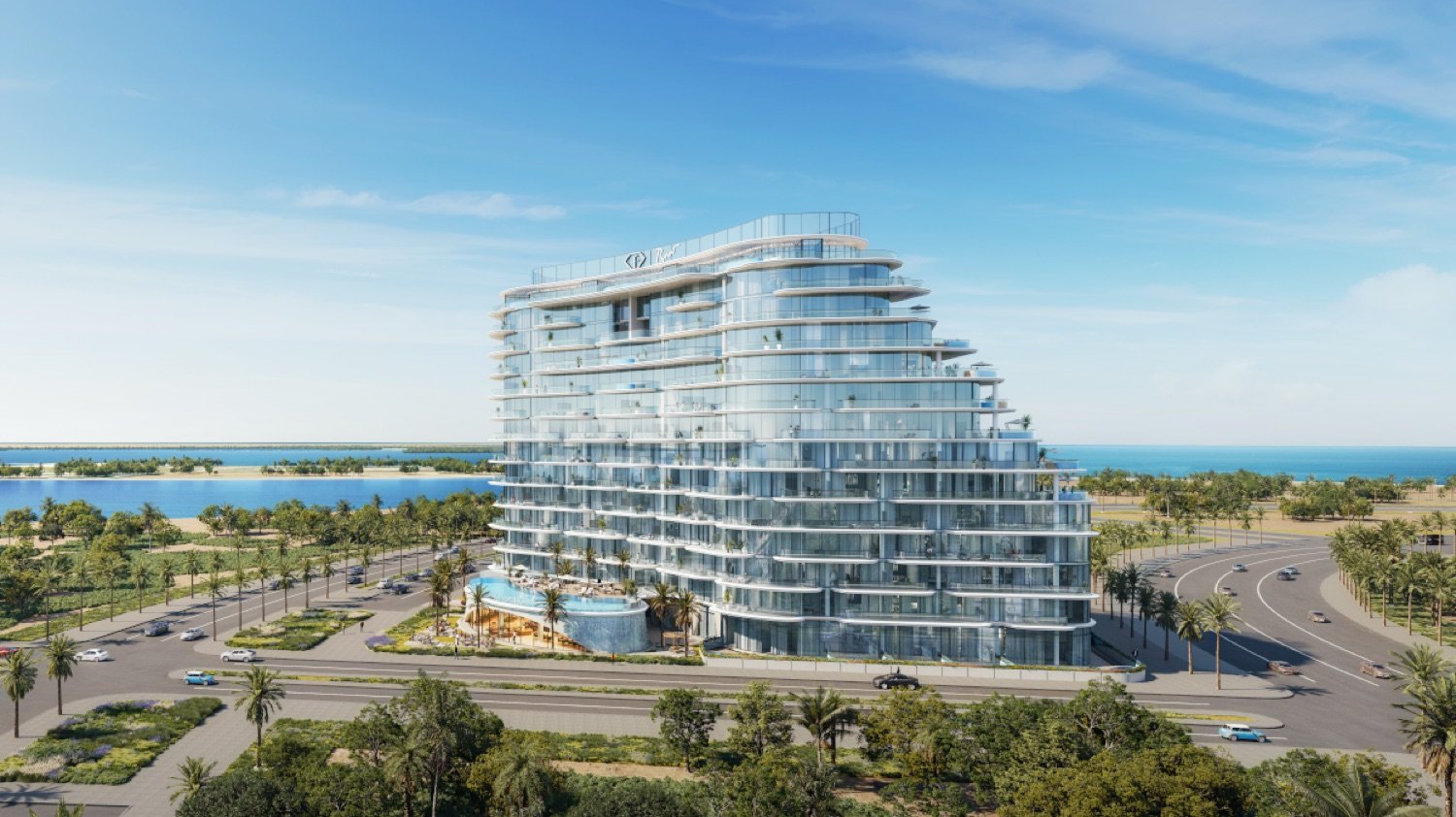 Fashion TV Acacia
