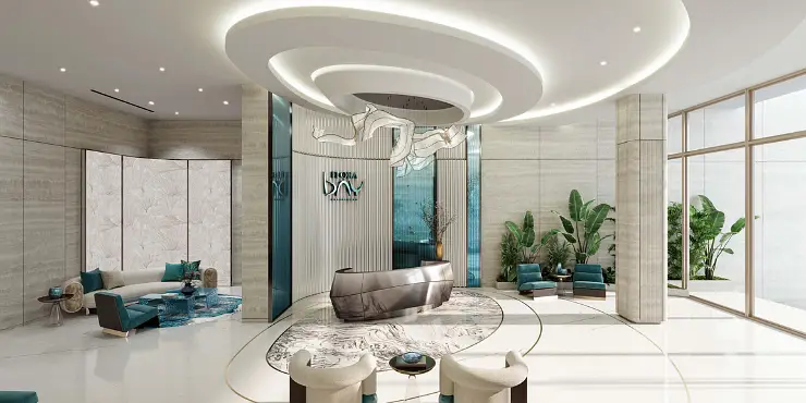 Flora Bay