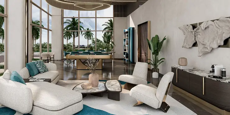 Flora Bay