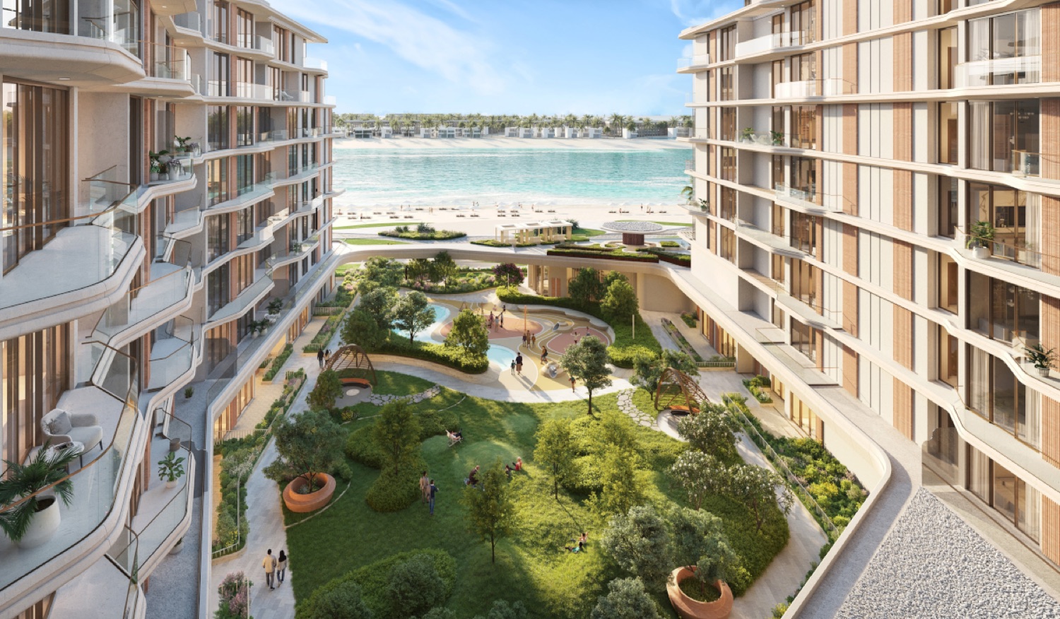 Flora Isle