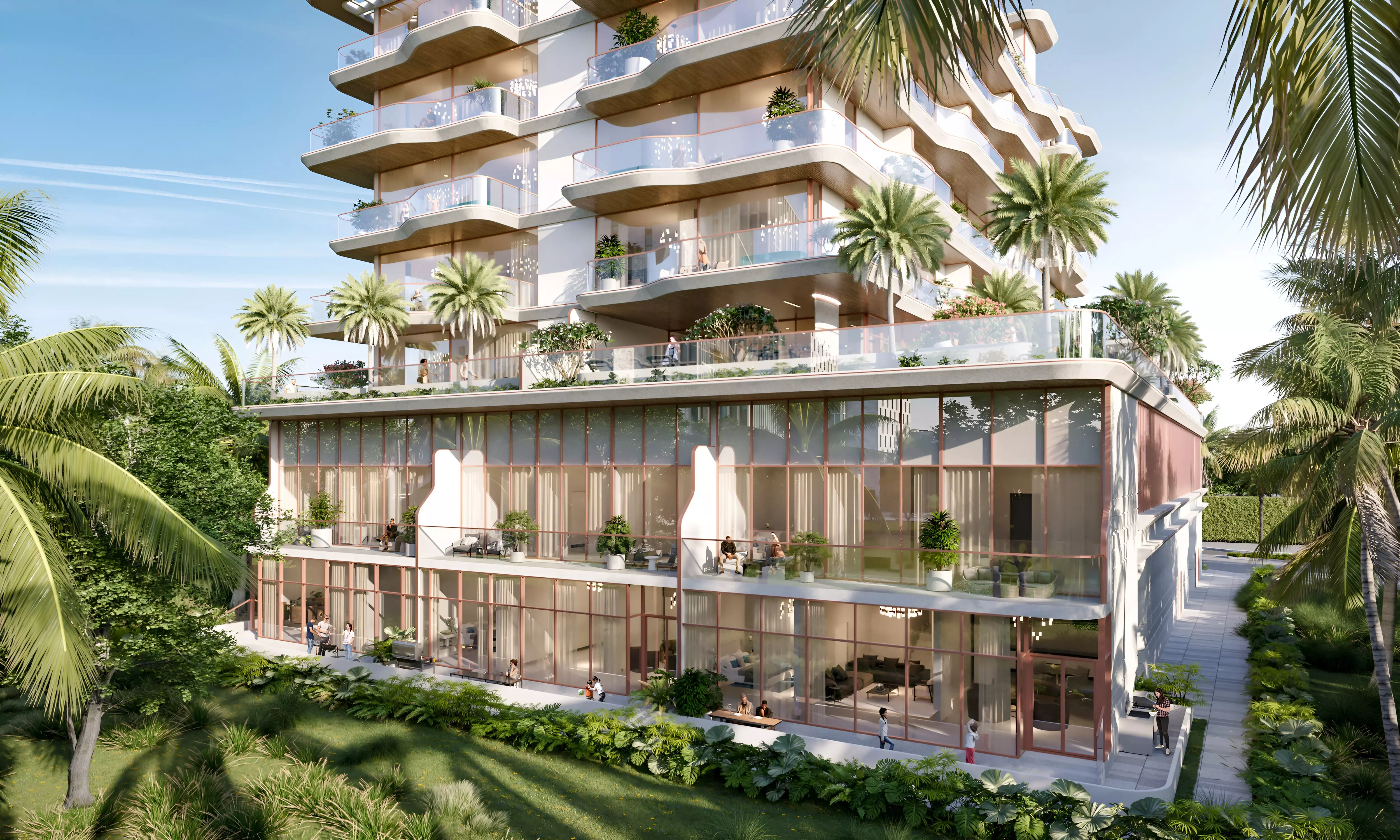 Flow Residences