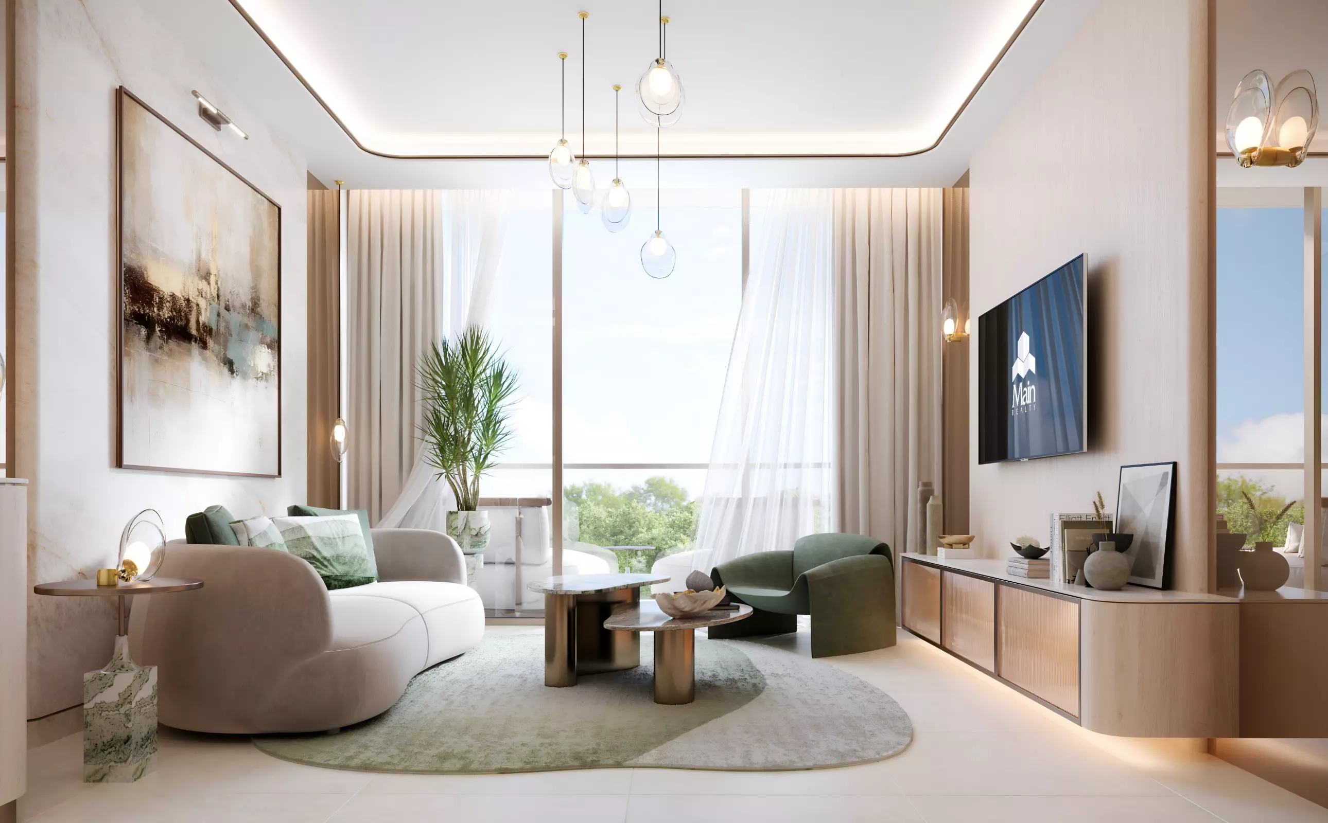 Flow Residences