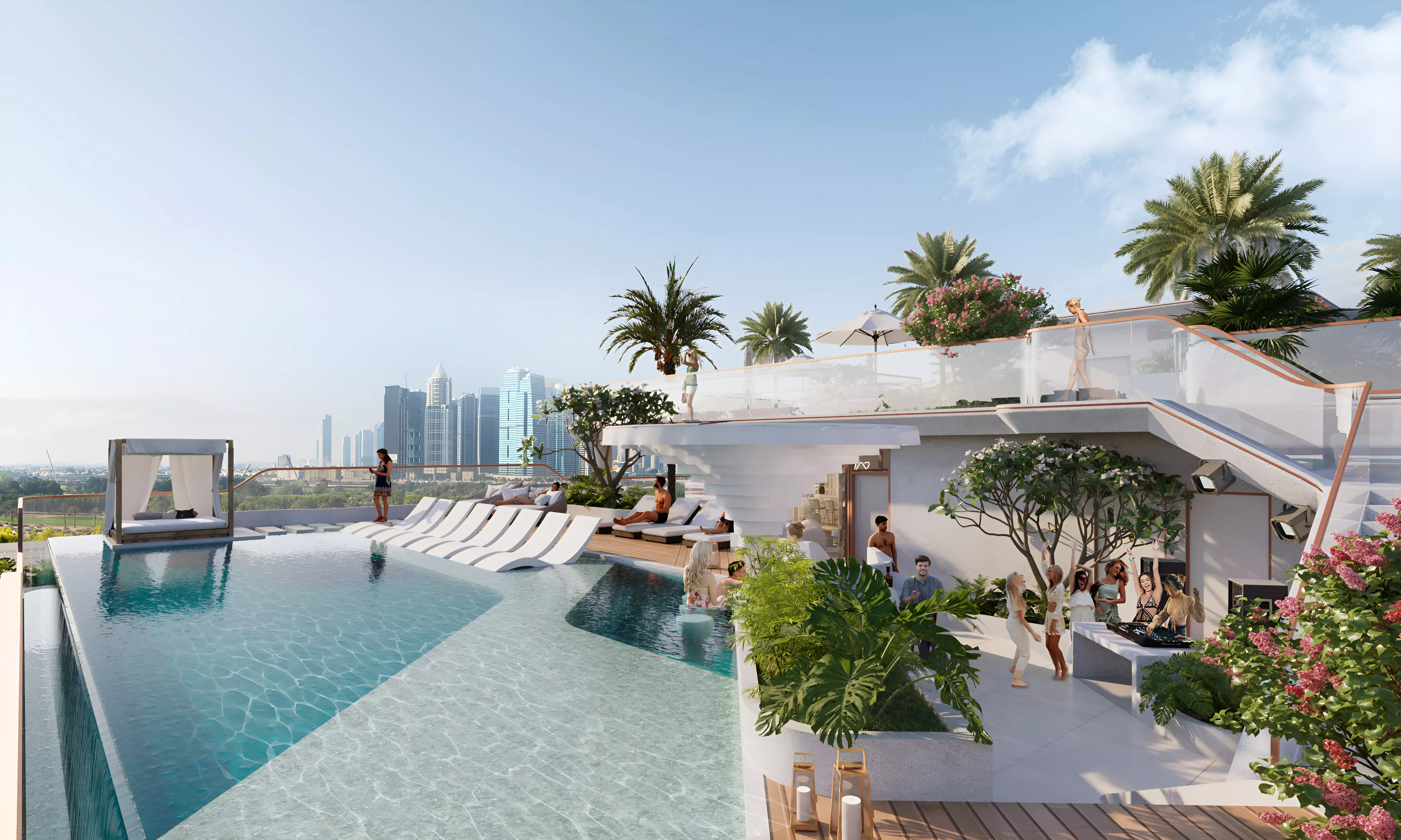 Flow Residences