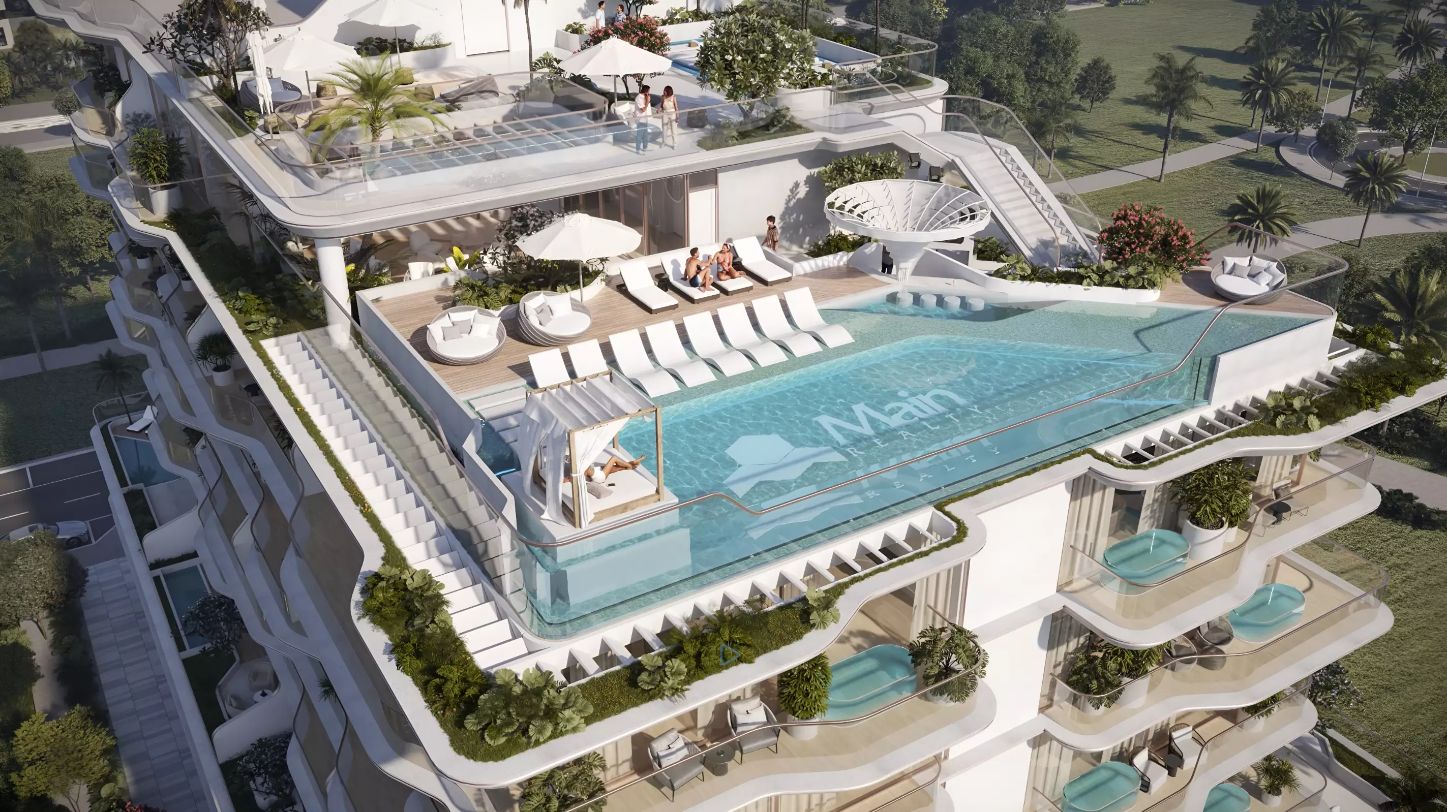 Flow Residences