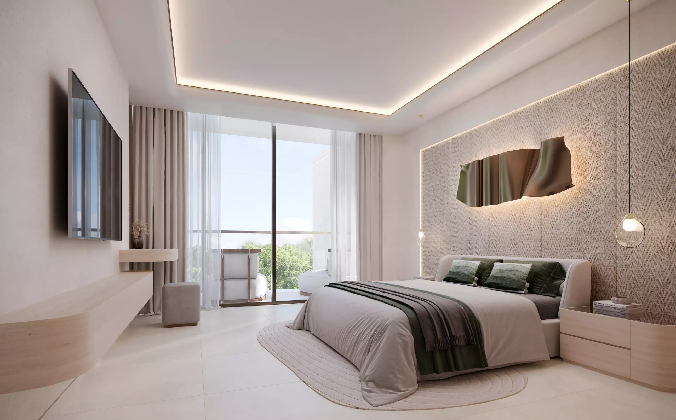 Flow Residences