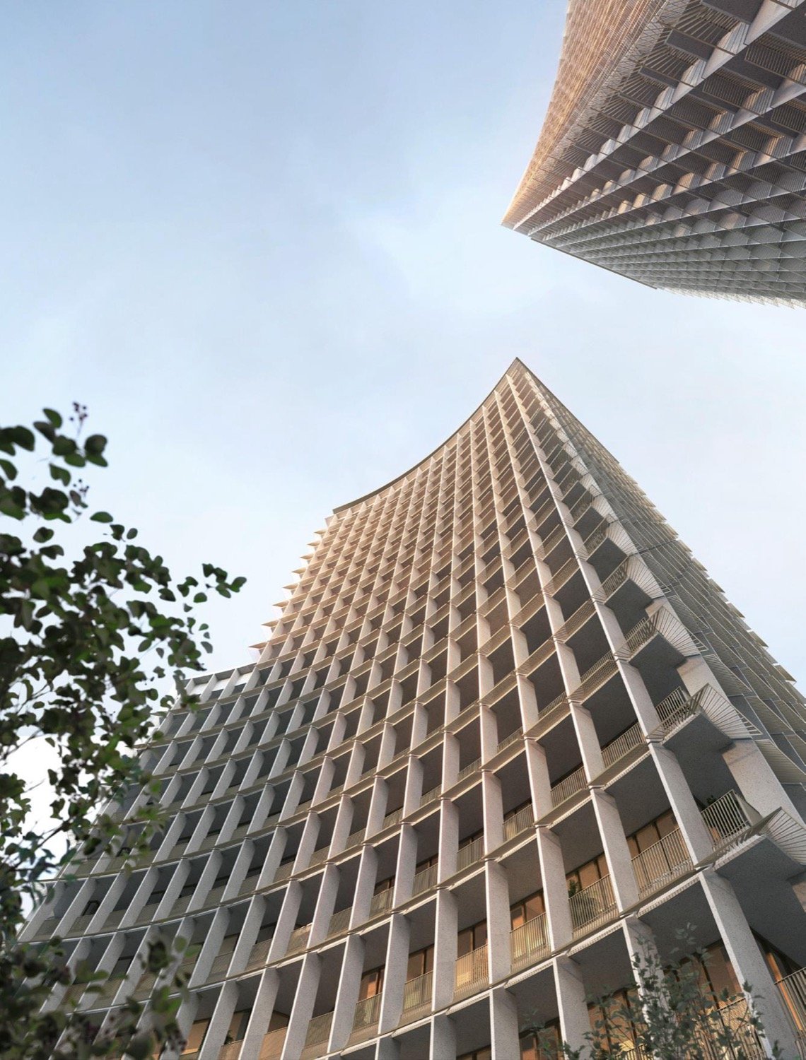 Four Seasons Residences