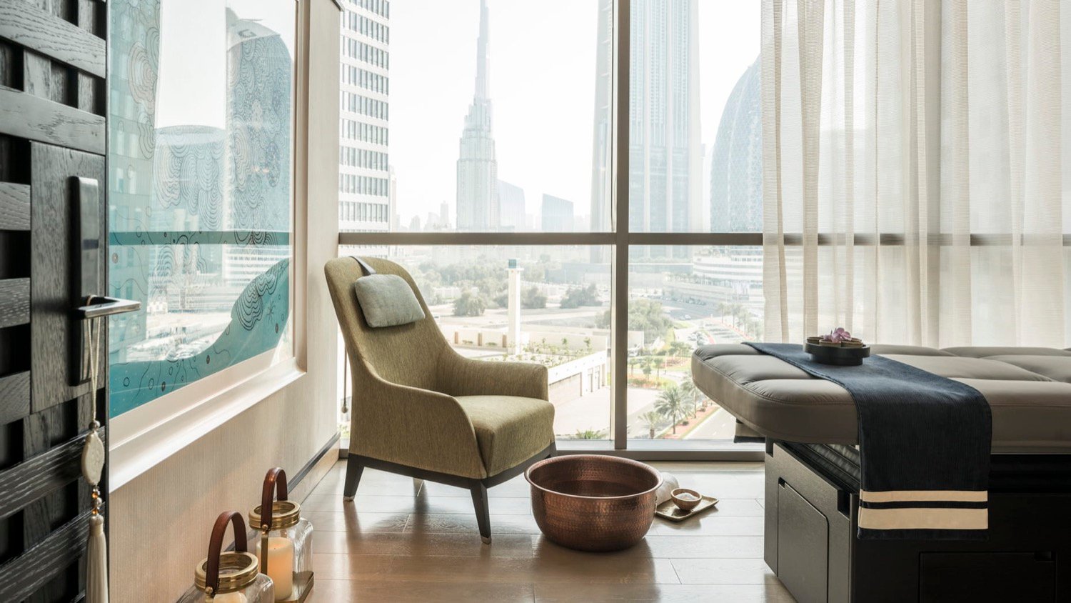 Four Seasons Residences