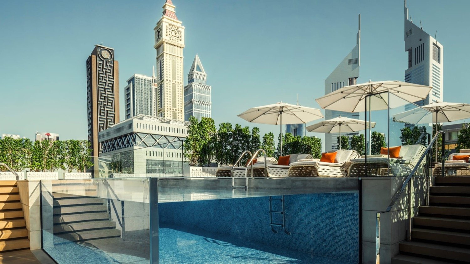 Four Seasons Residences