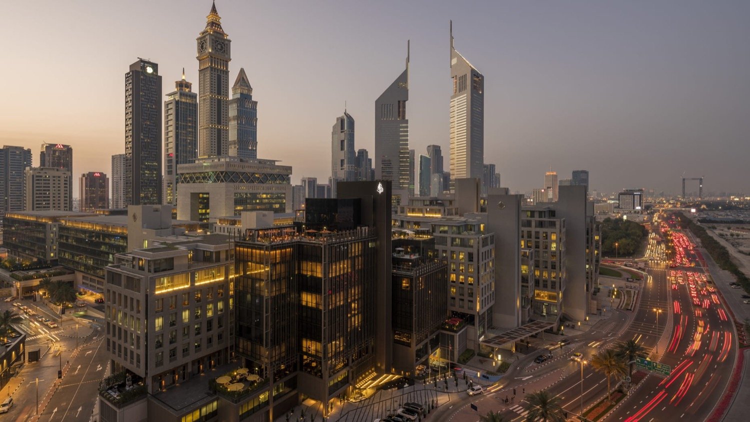 Four Seasons Residences