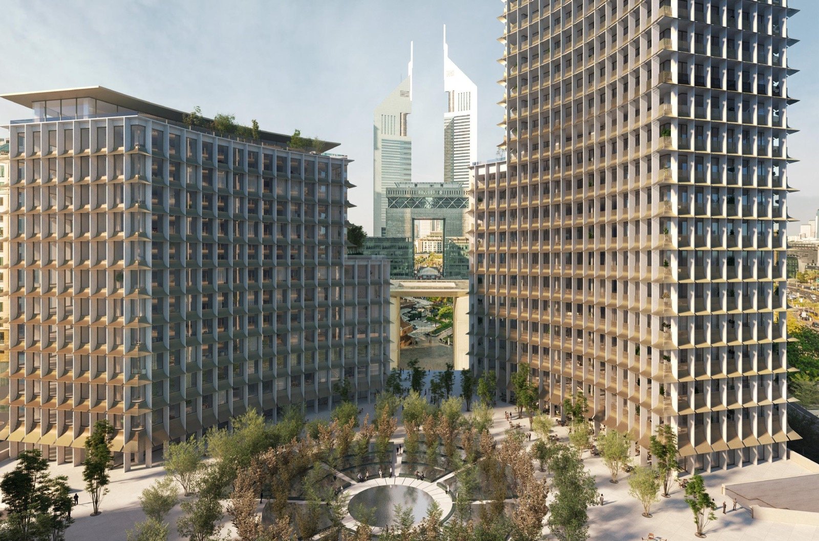 Four Seasons Residences