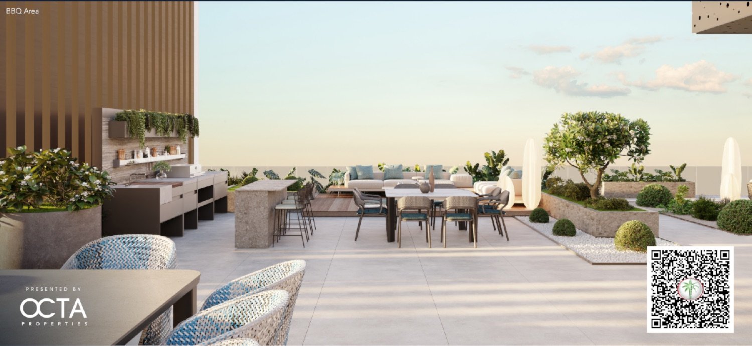 Franck Muller Yachting Residences