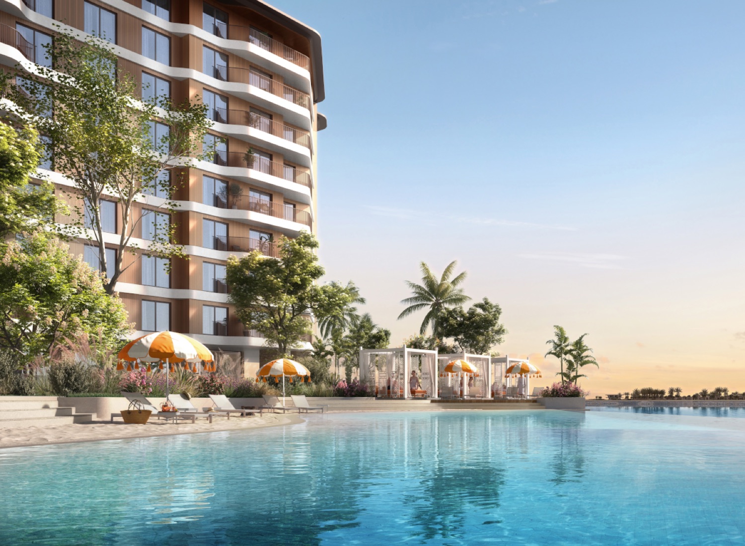 Gardenia Bay