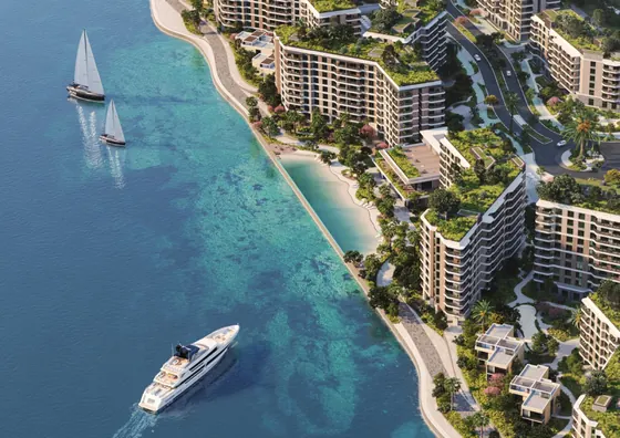 Gardenia Bay