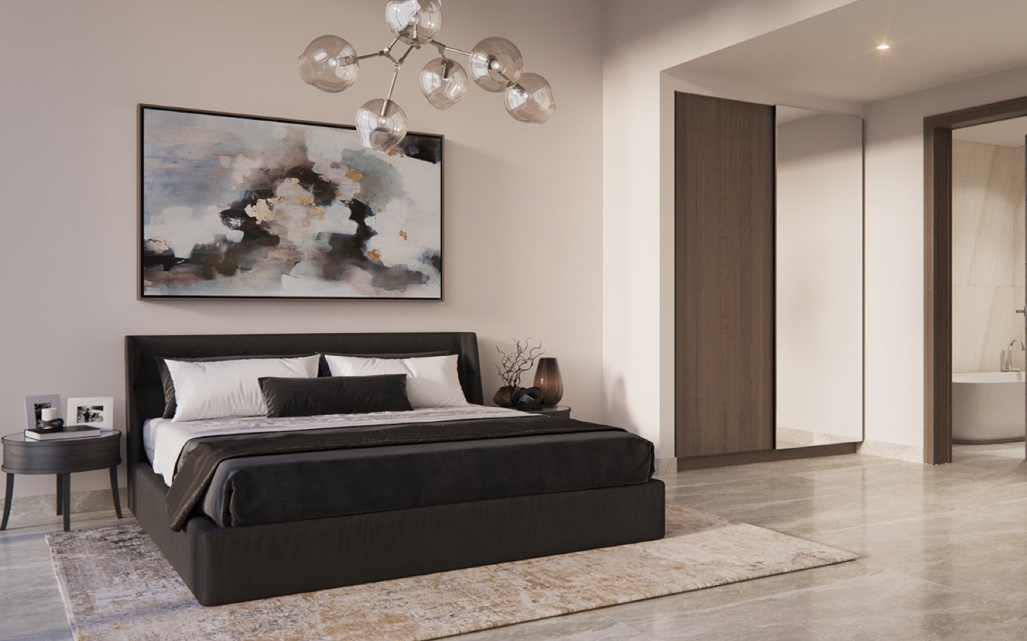 Gianfranco Ferre Residences