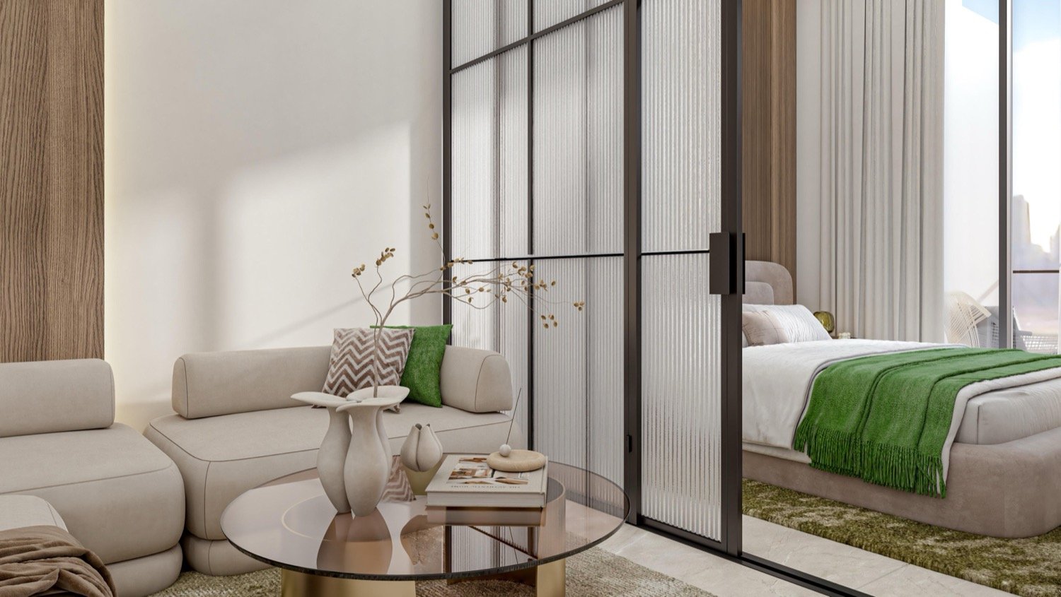 Golf Terrace Residences