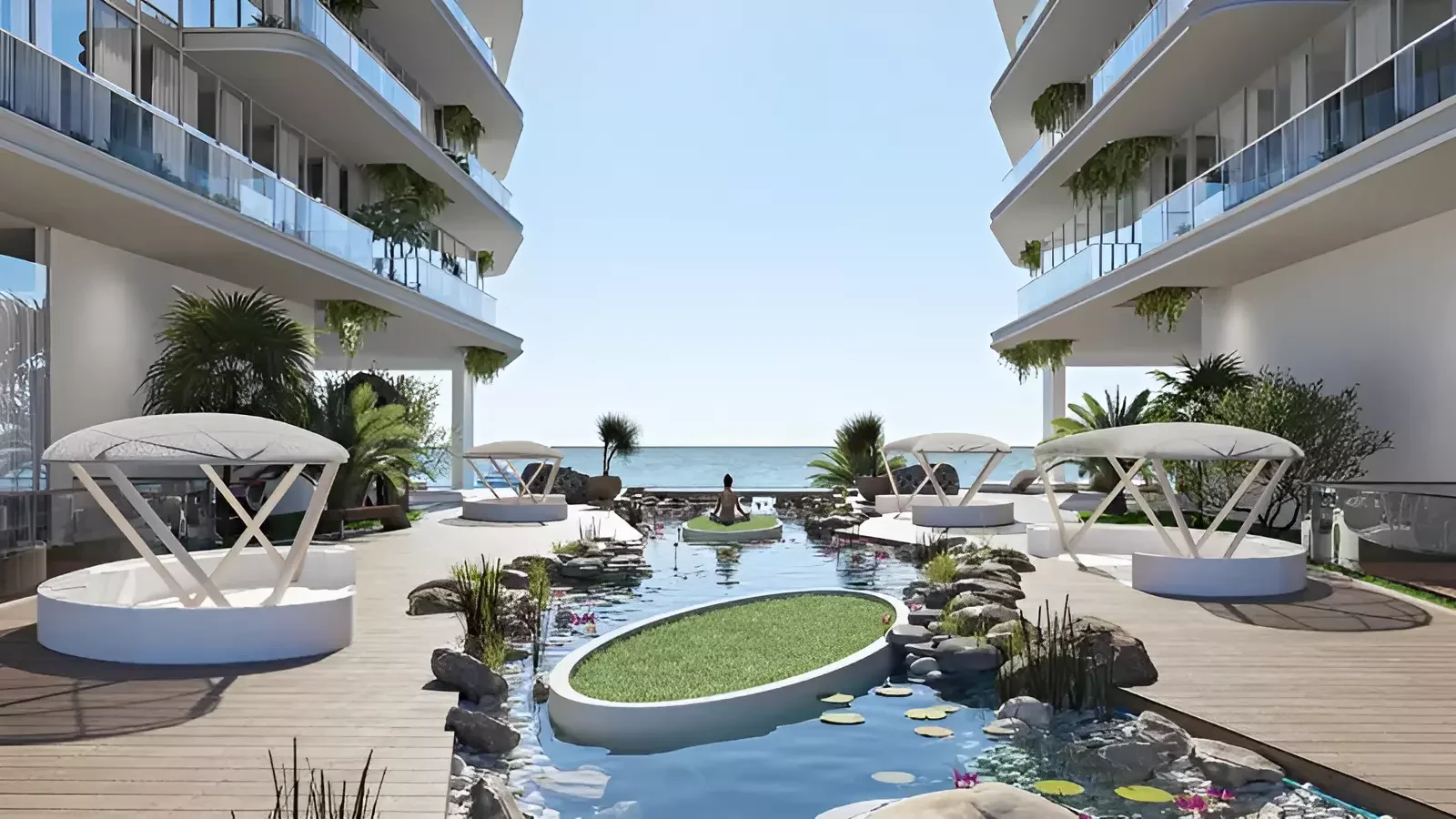 Hatimi Residences