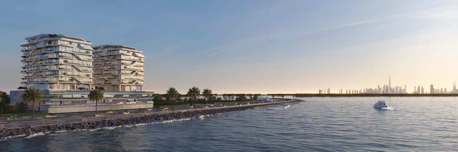 Hatimi Residences