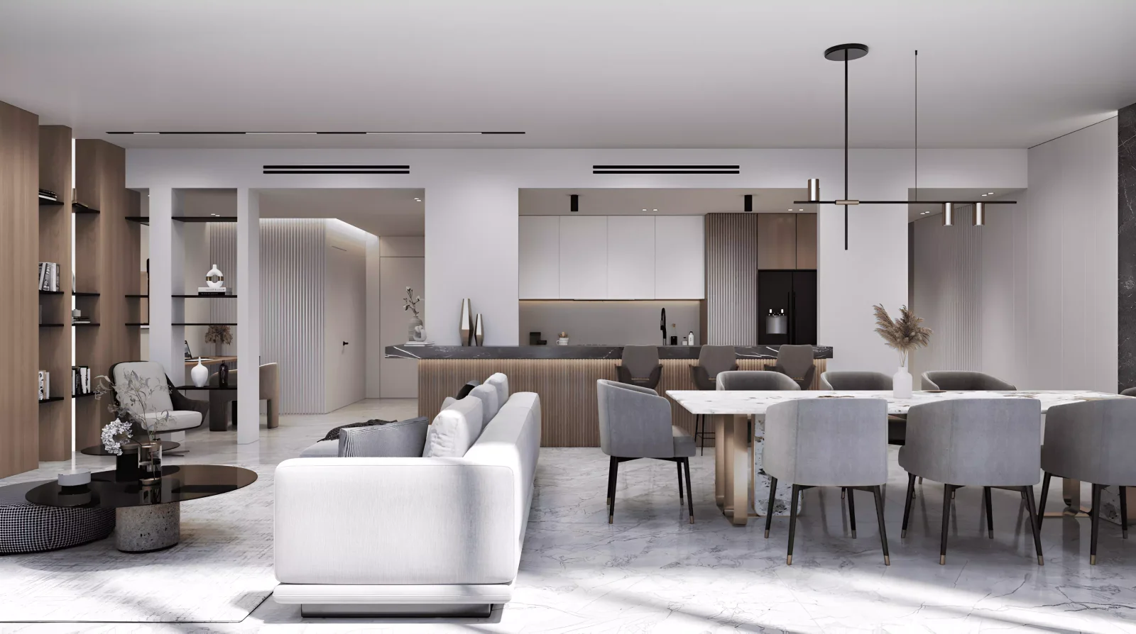 Hatimi Residences