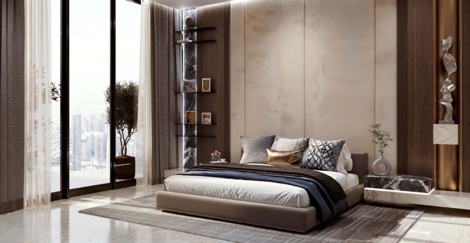 Hills South 3
